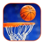 basketball sbs android application logo